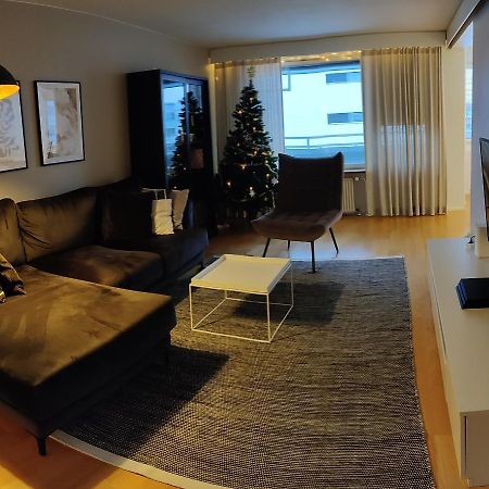 Spacious Family Apartment Rovaniemi Exteriör bild