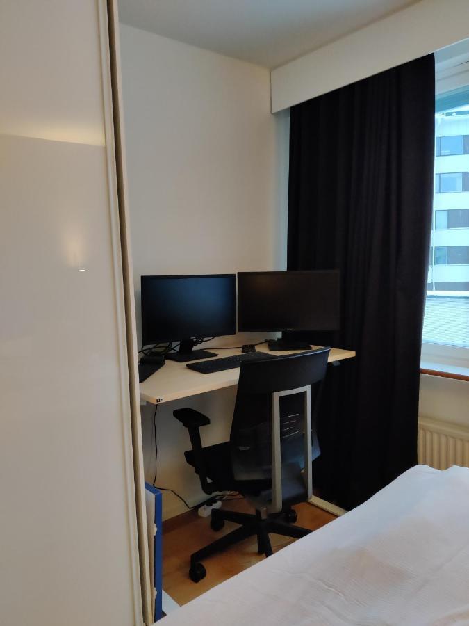 Spacious Family Apartment Rovaniemi Exteriör bild